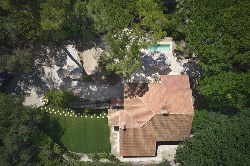 Maison 7 pièces 189 m² · à Mougins · 189 m² · 1 650 000 €