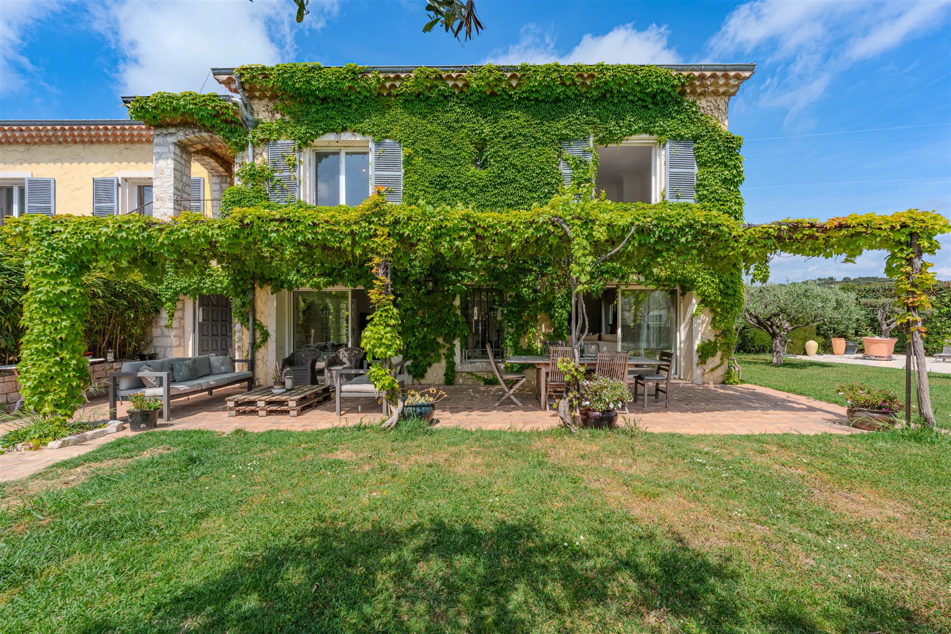 Maison à vendre, 234m², Mougins