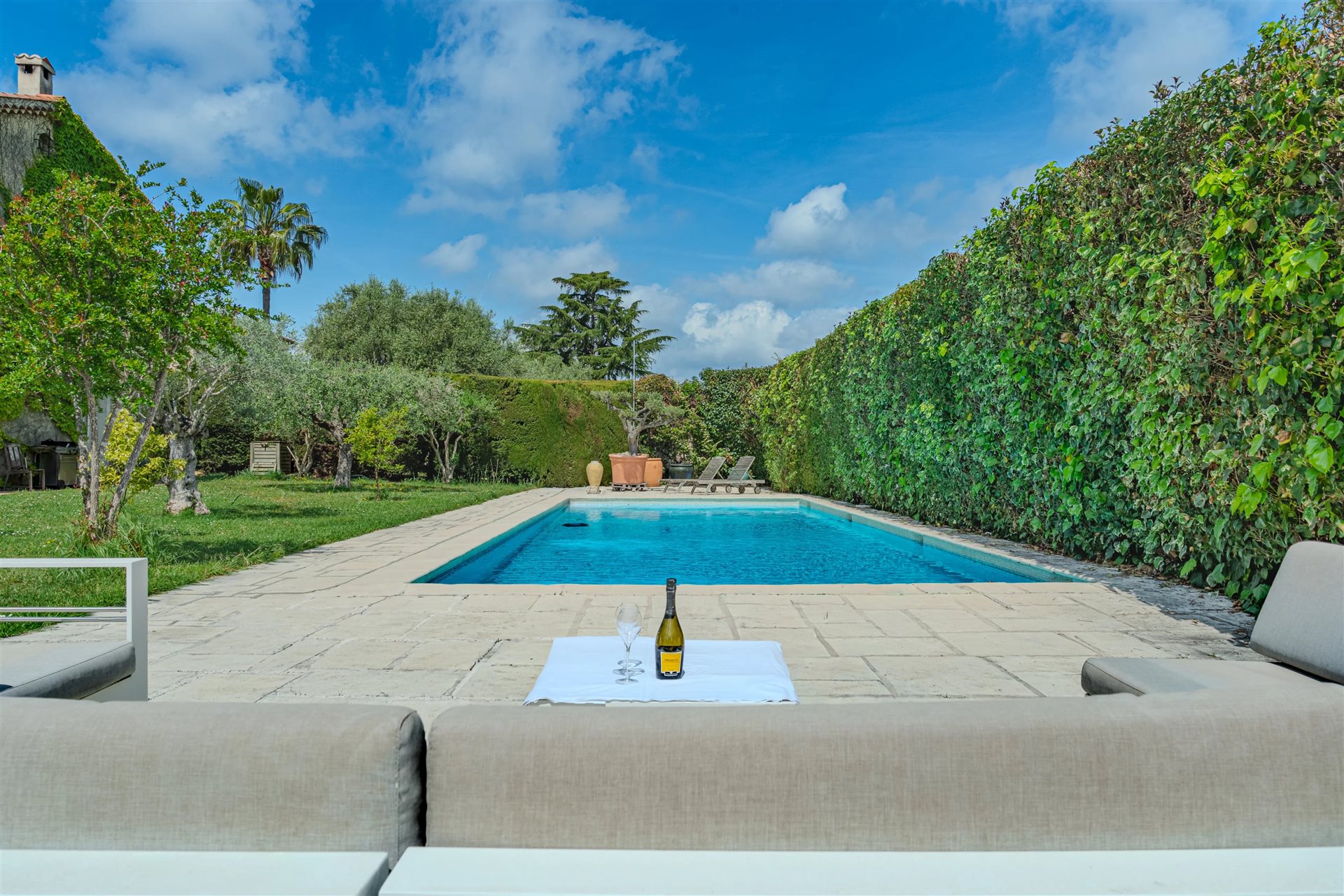 Maison à vendre, 234m², Mougins