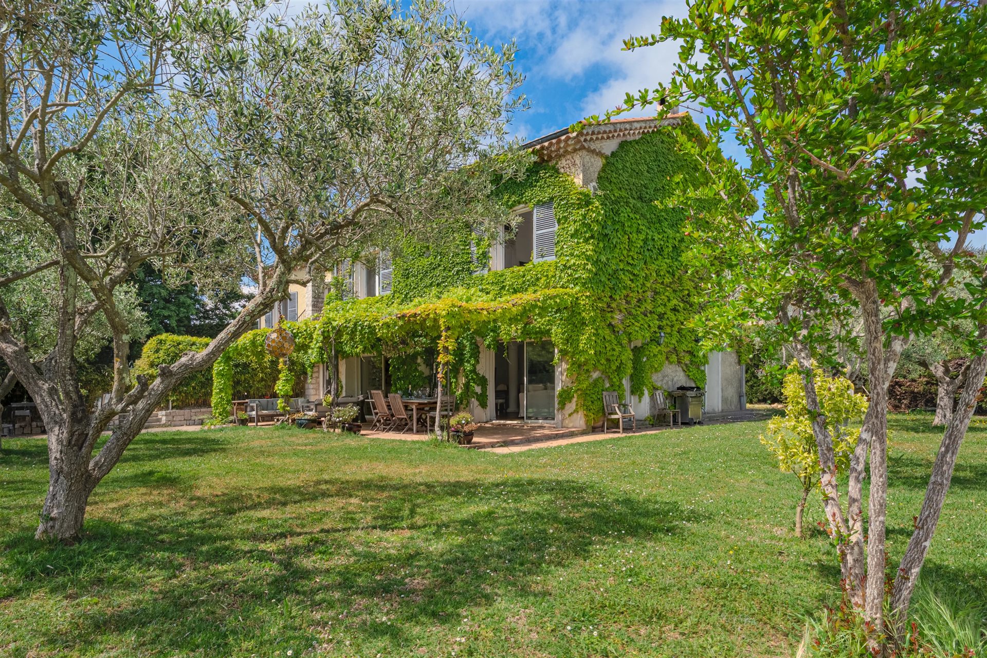 Maison à vendre, 234m², Mougins