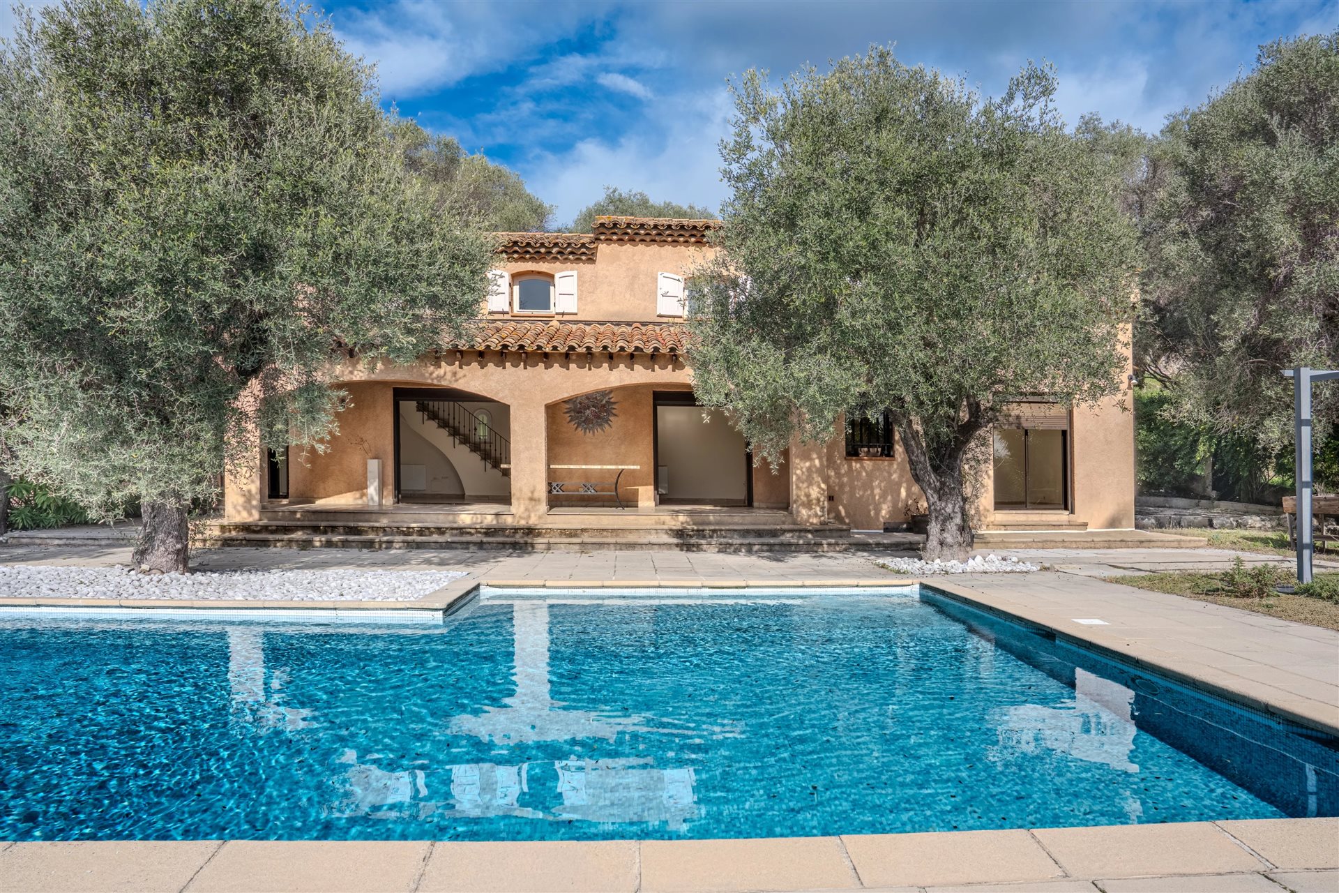 Maison à vendre, 166m², Mougins