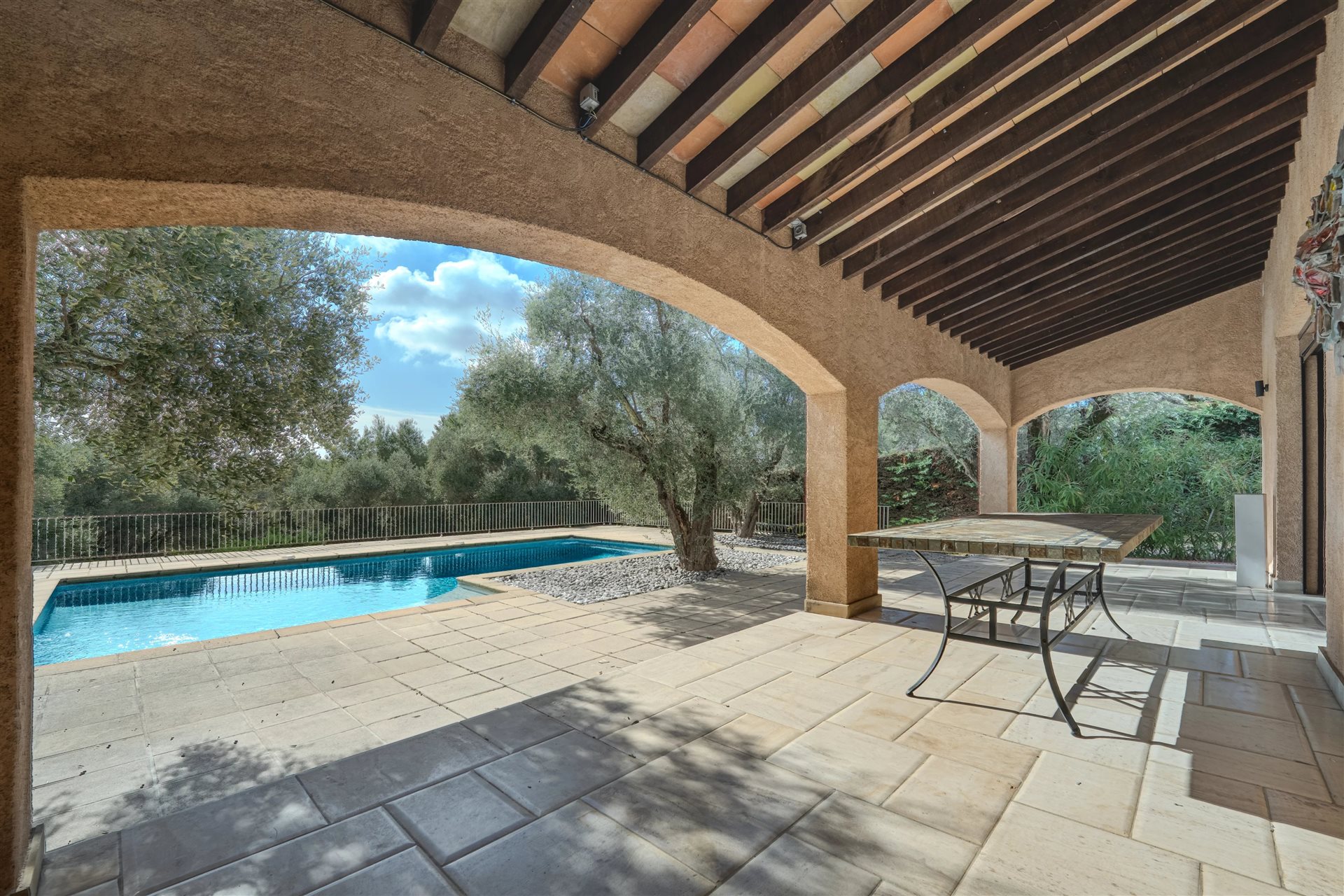 Maison à vendre, 166m², Mougins