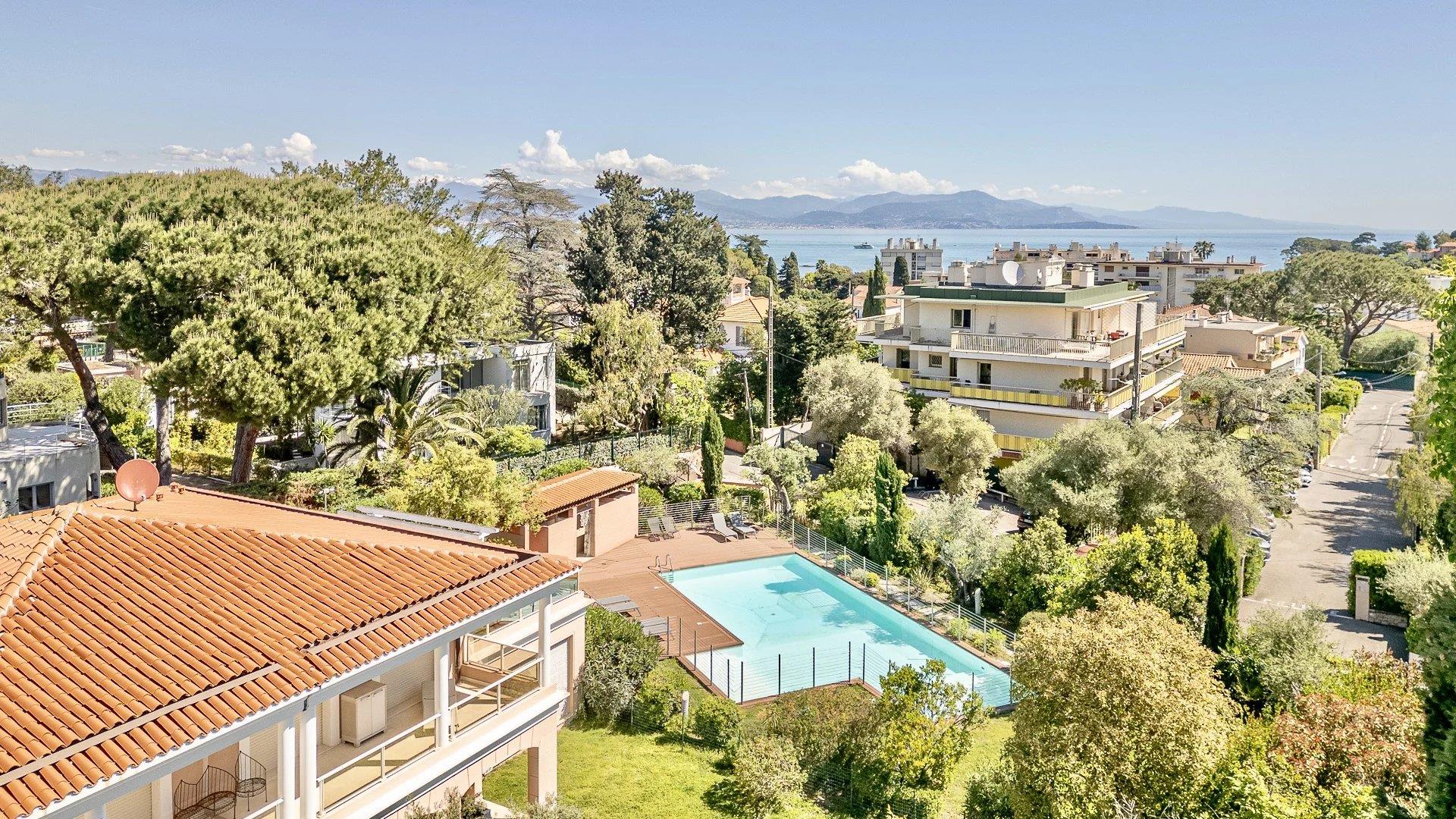 Maison à vendre, 105m², Antibes