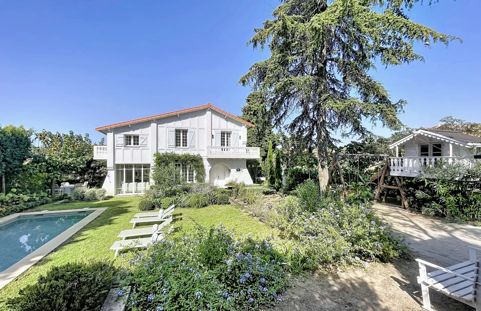 Maison à vendre, 106m², Juan-les-Pins
