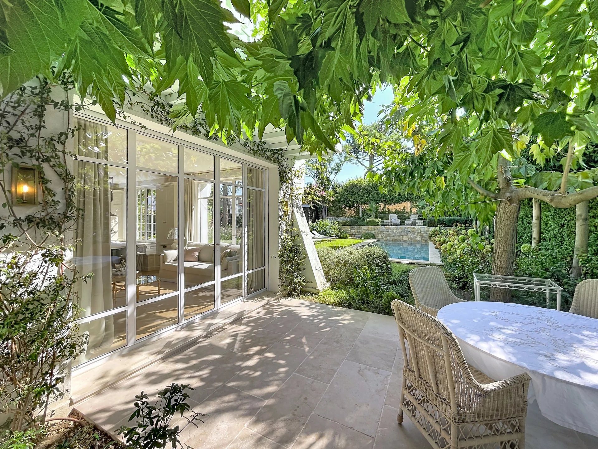 Maison à vendre, 106m², Juan-les-Pins