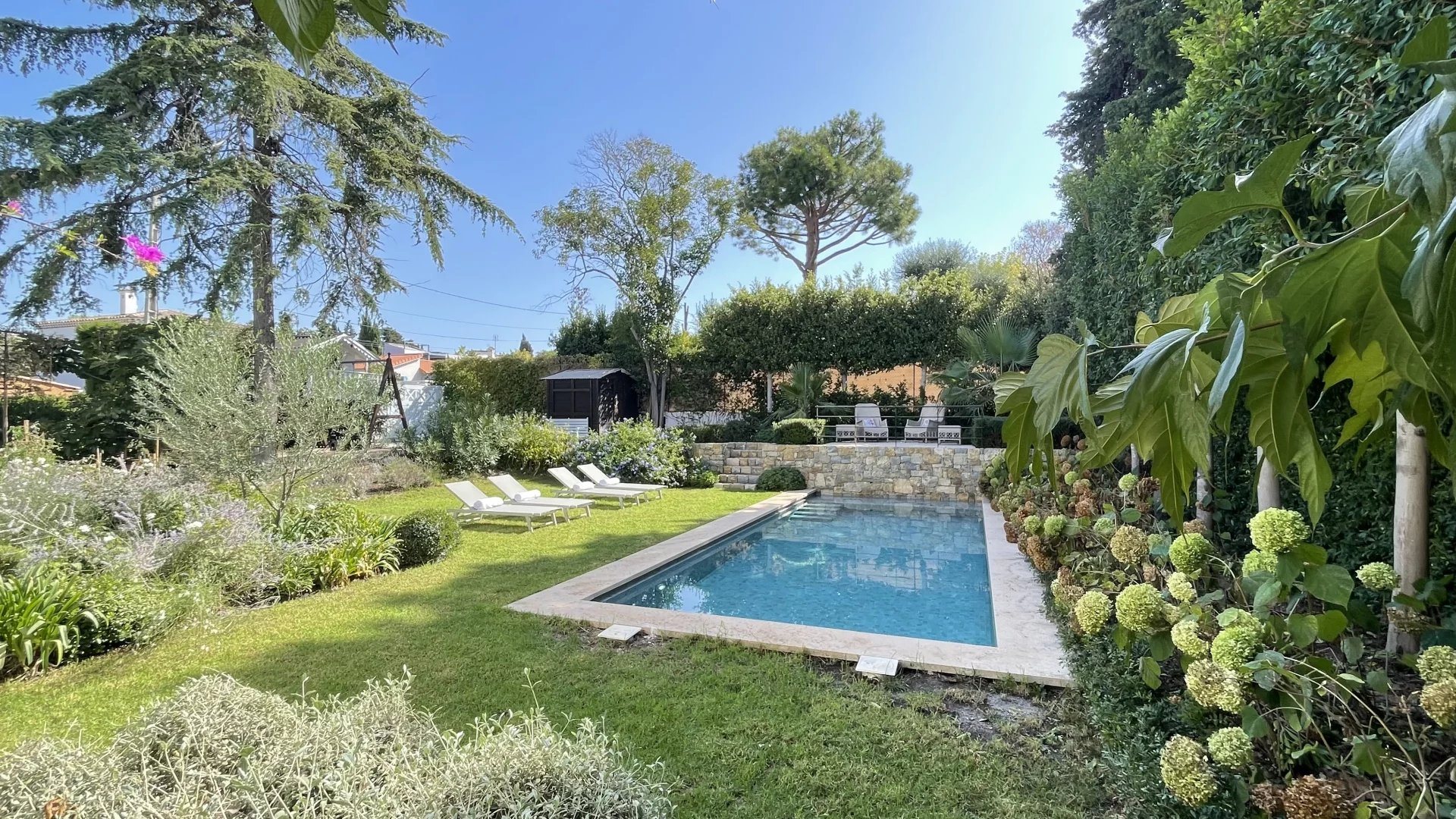 Maison à vendre, 106m², Juan-les-Pins