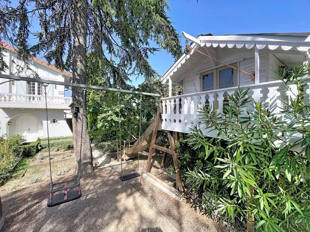 Maison à vendre, 106m², Juan-les-Pins