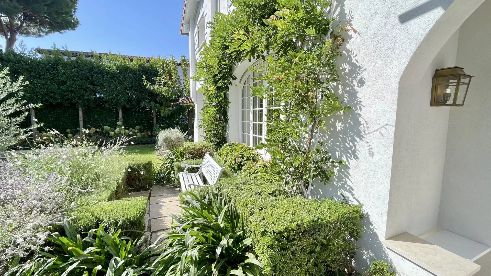 Maison – Antibes - Vue 5