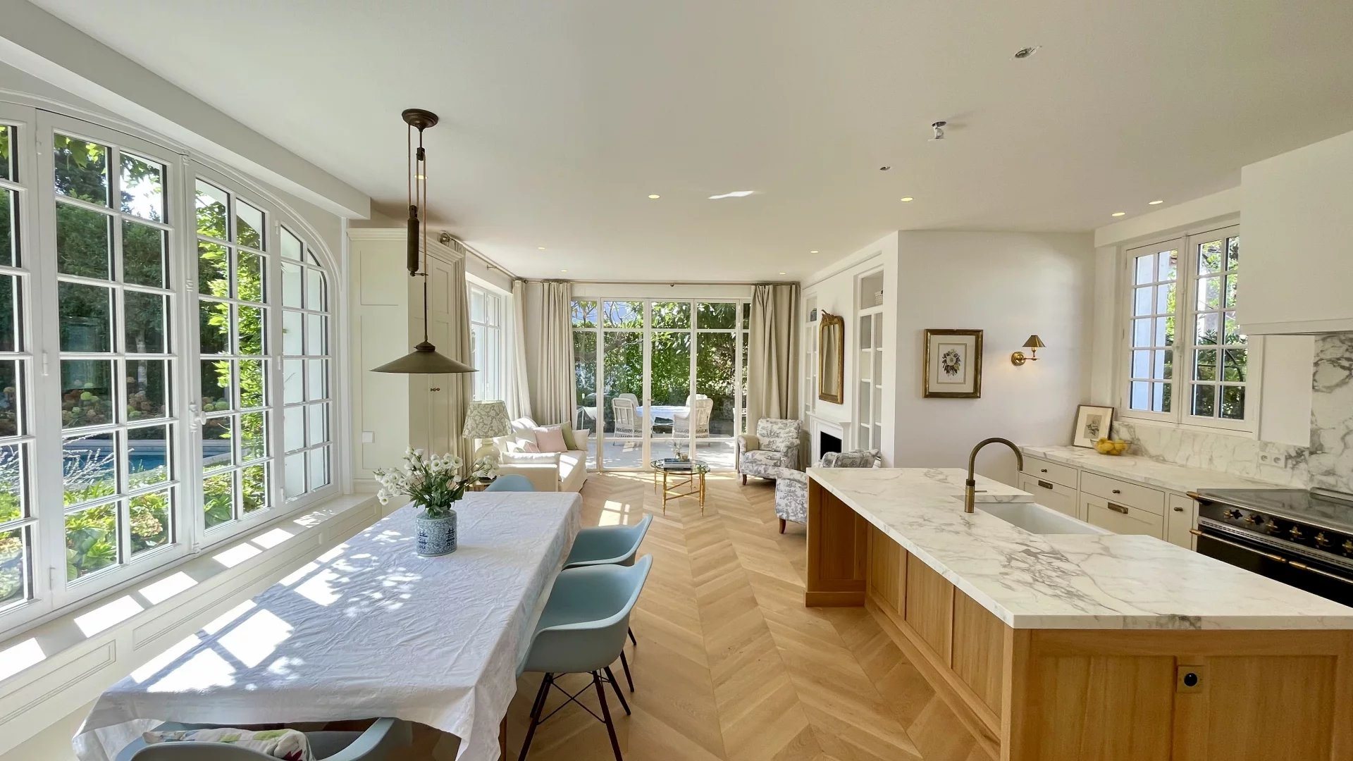 Maison – Antibes - Plus