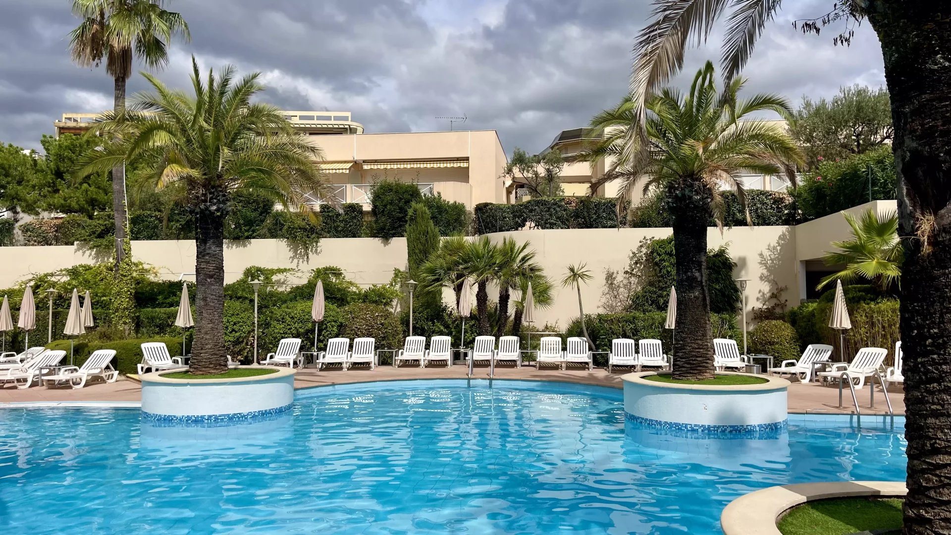 Appartement à vendre, 85m², Juan-les-Pins