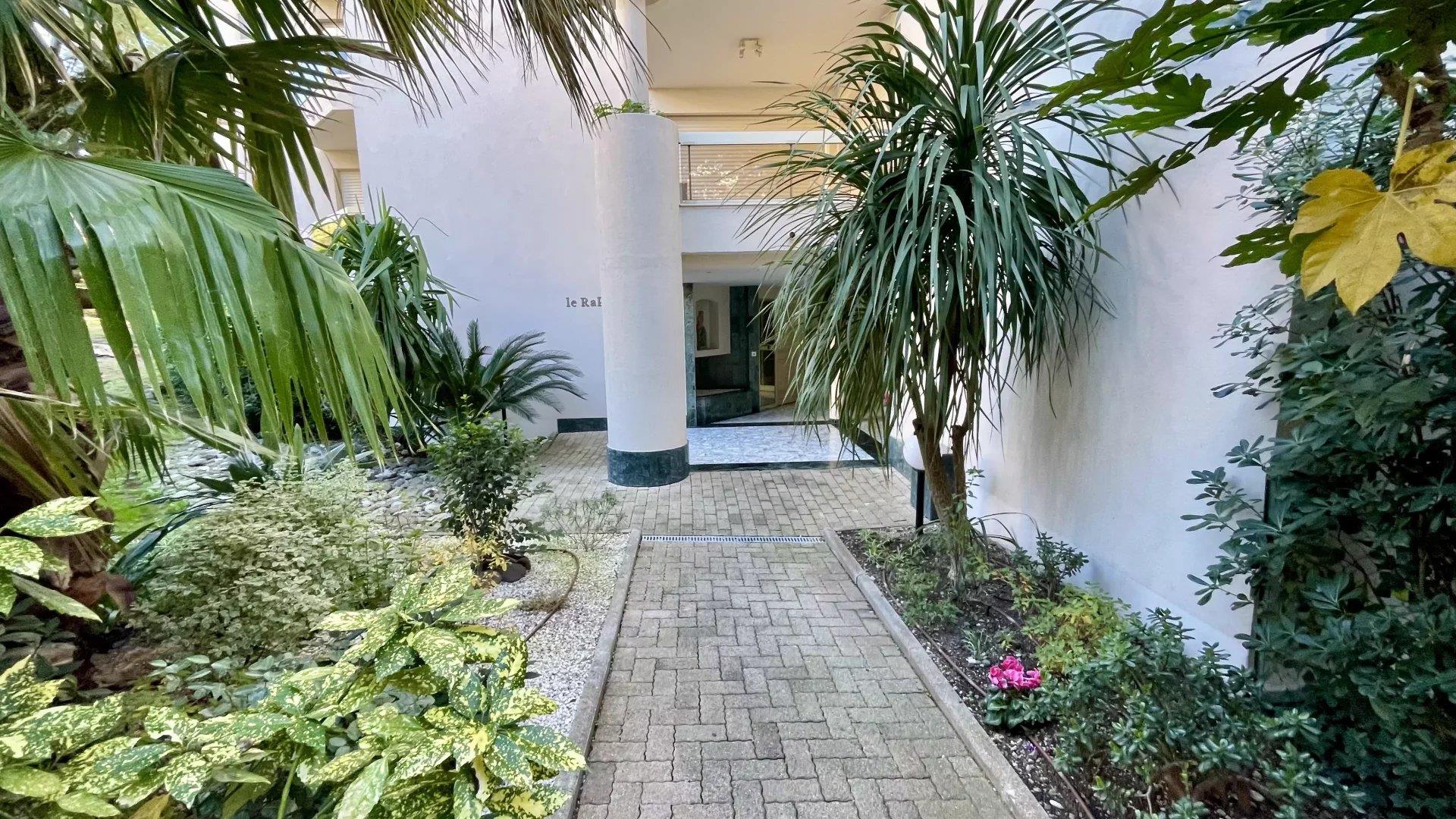 Appartement à vendre, 52m², Juan-les-Pins