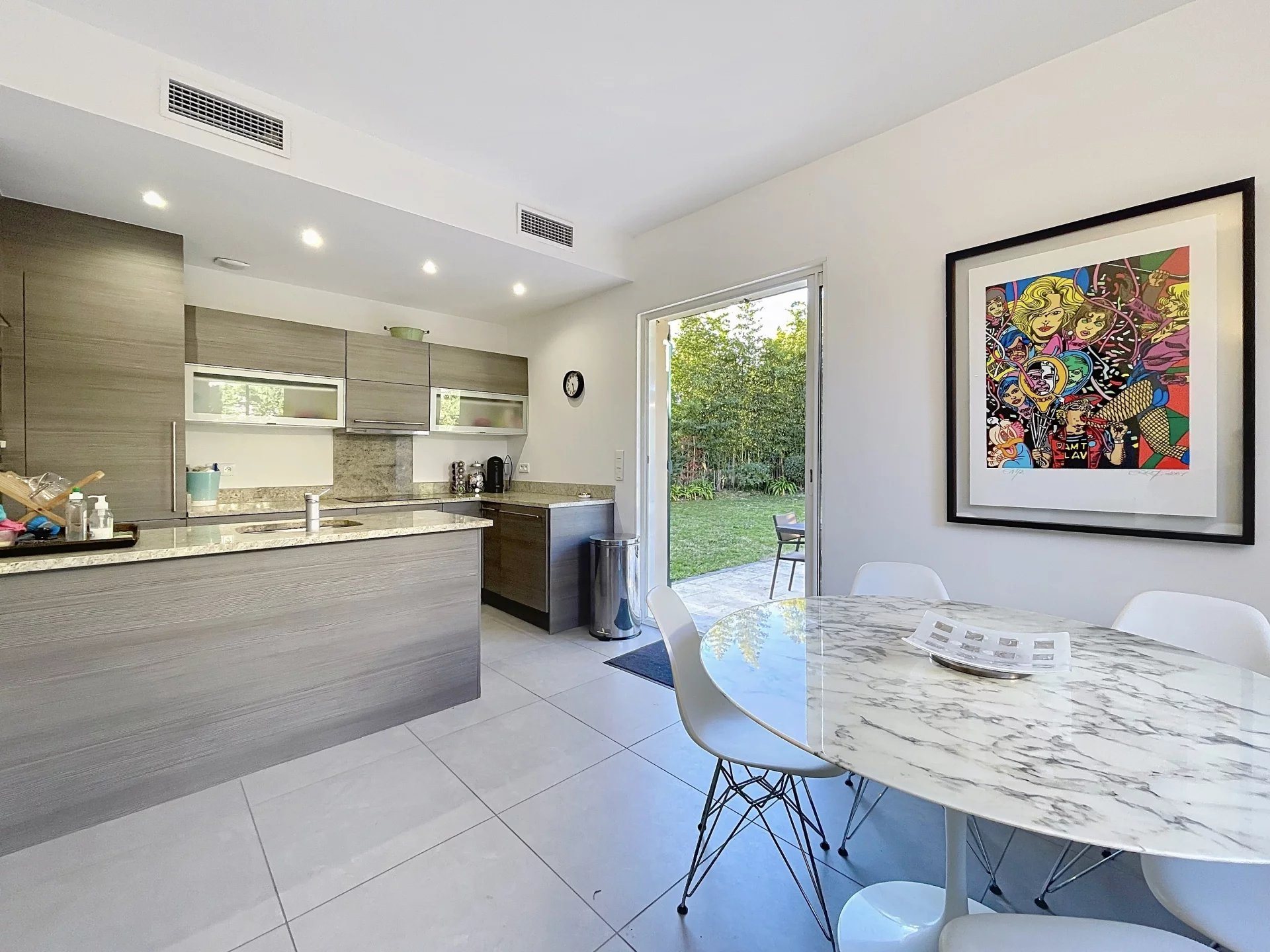 Appartement – Antibes, Cap d'Antibes - Vue 2