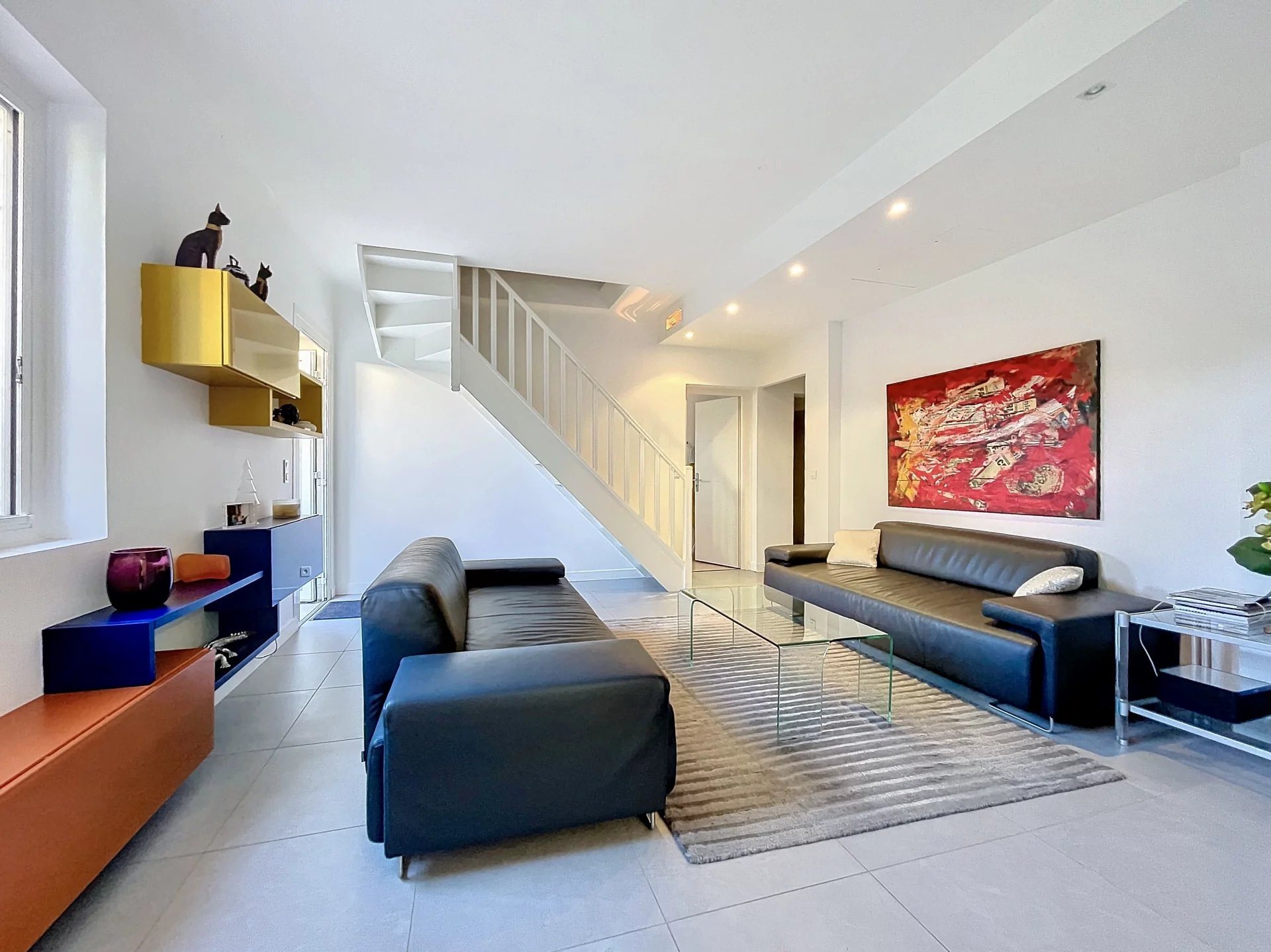 Appartement – Antibes, Cap d'Antibes - Vue 3