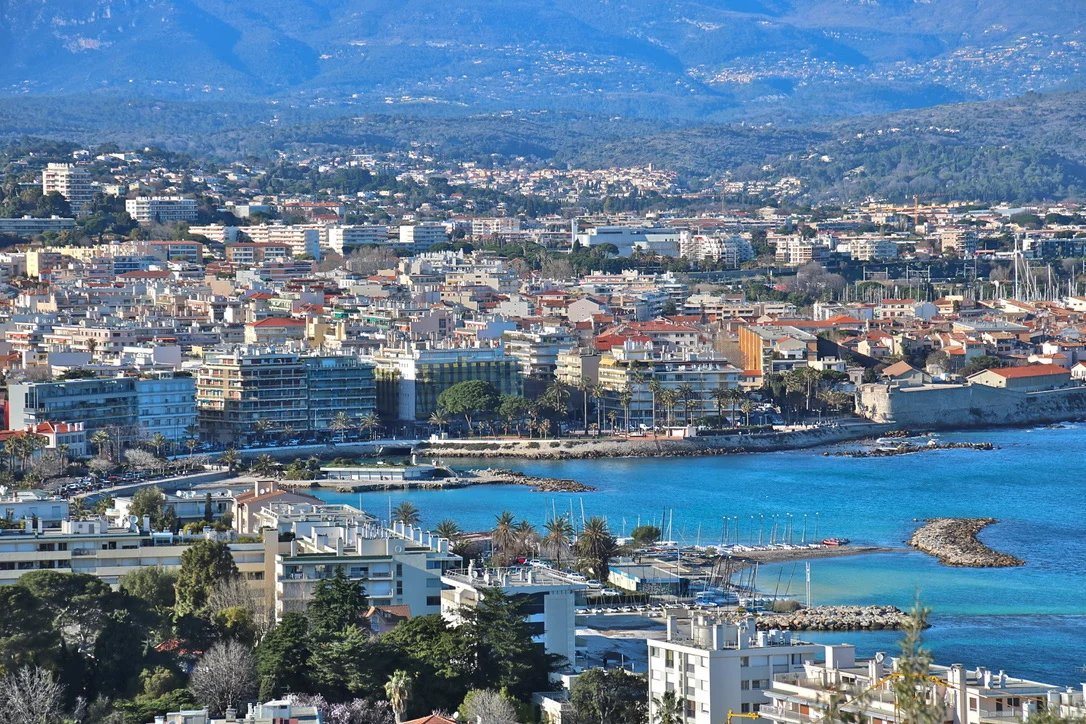Appartement – Antibes, Cap d'Antibes - Vue 4
