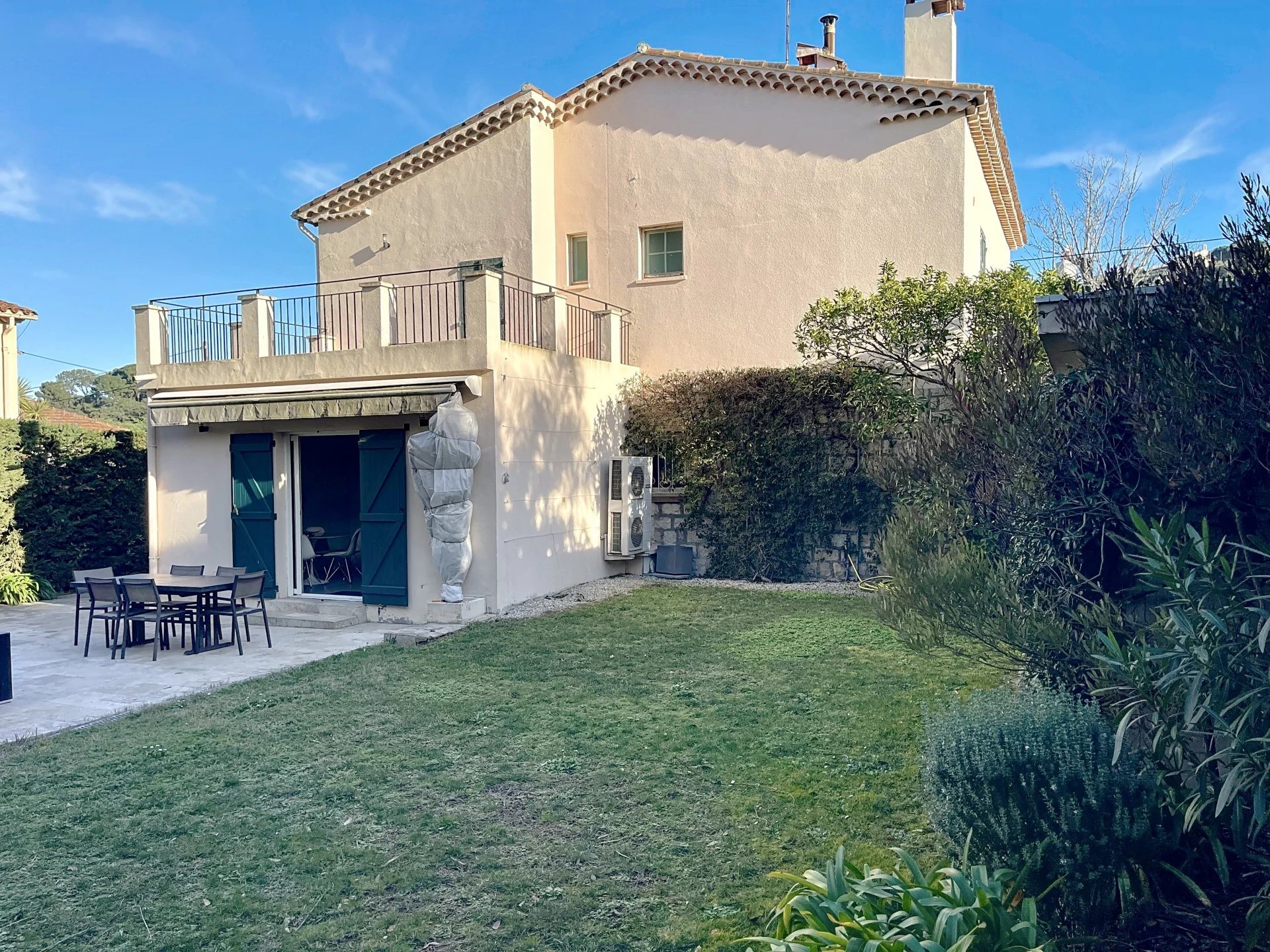 Appartement – Antibes, Cap d'Antibes - Vue 5