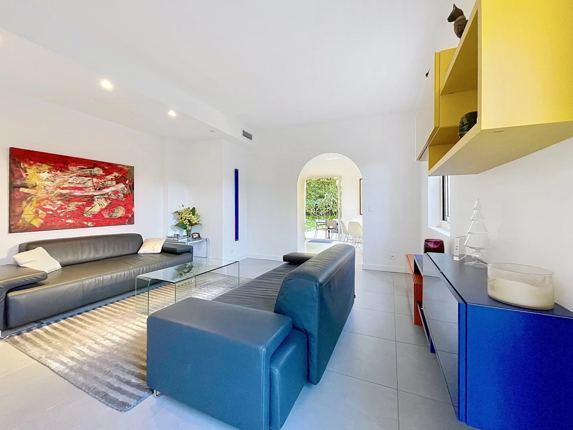 Appartement – Antibes, Cap d'Antibes - Plus