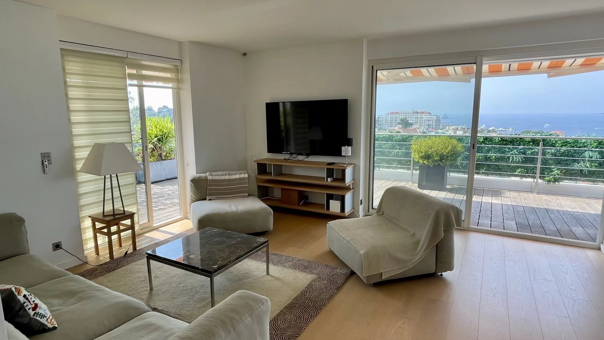 Appartement – Antibes - Vue 2