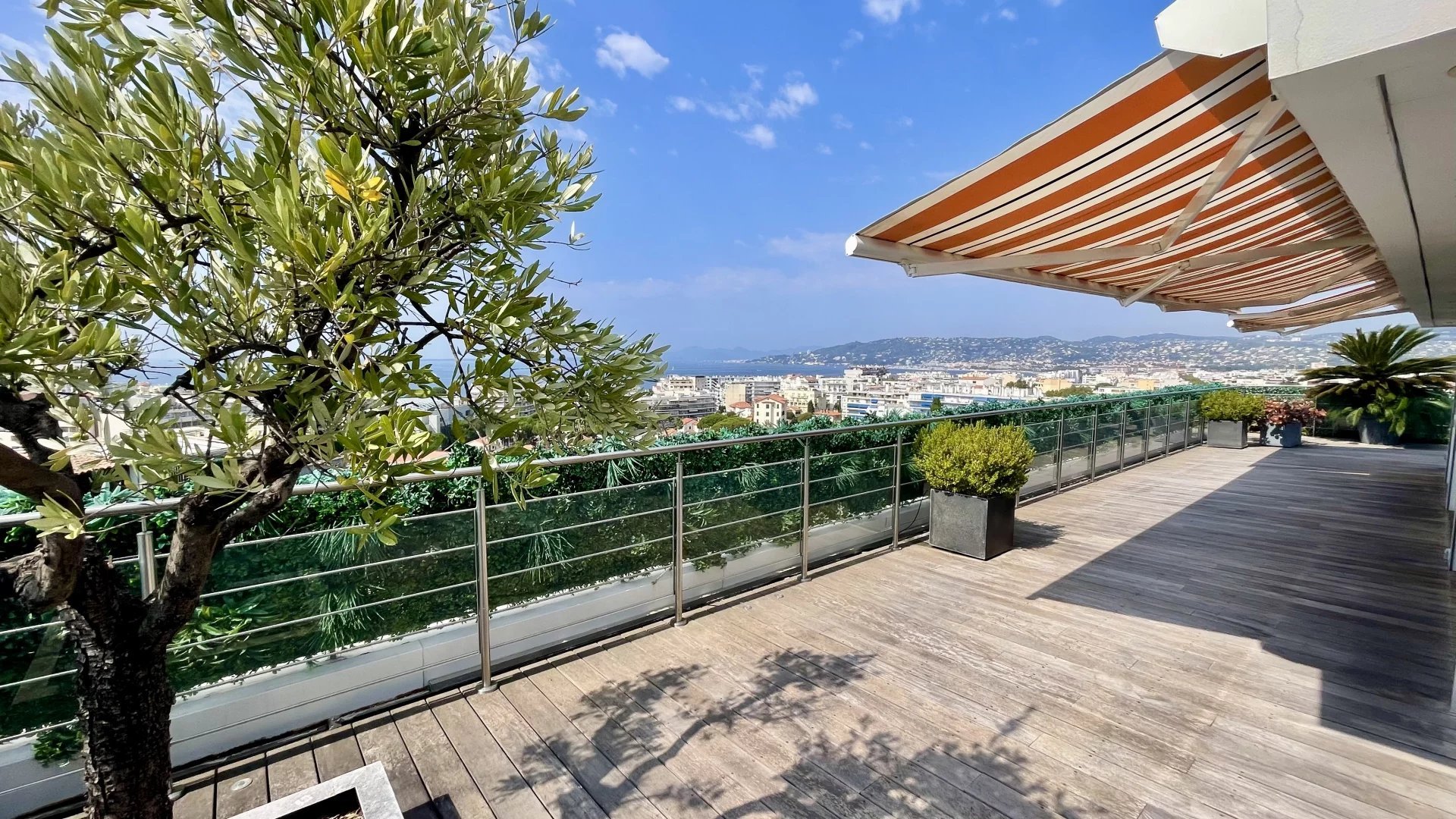Appartement – Antibes - Vue 3