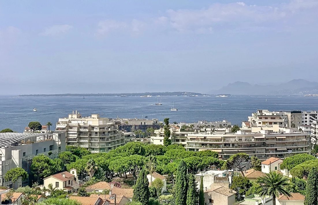 Appartement – Antibes - Vue 4