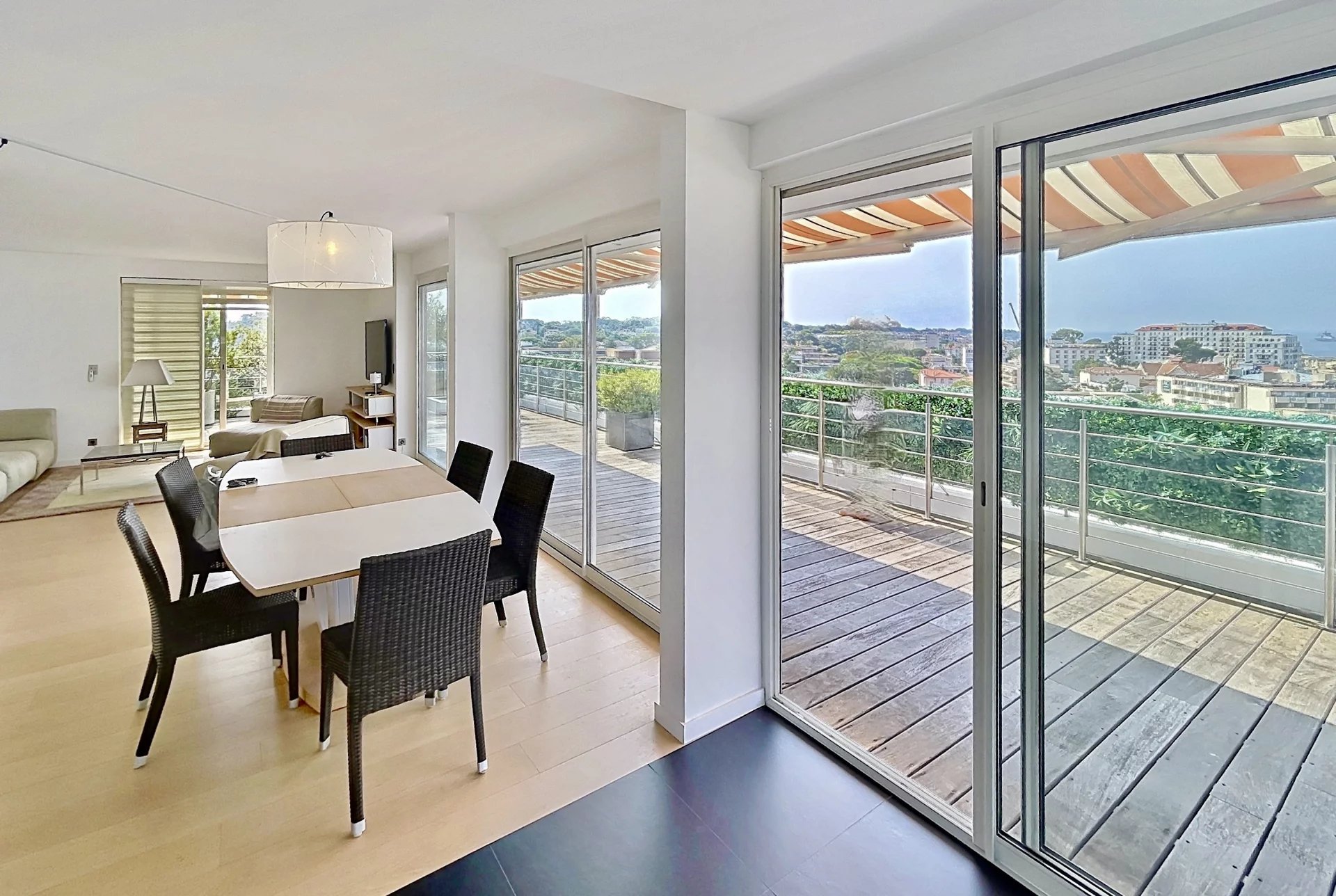 Appartement – Antibes - Plus