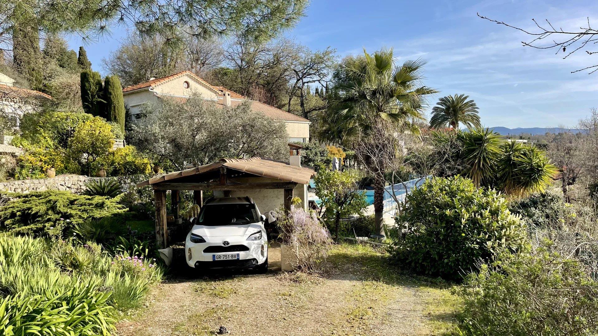 Maison à vendre, 200m², La Gaude