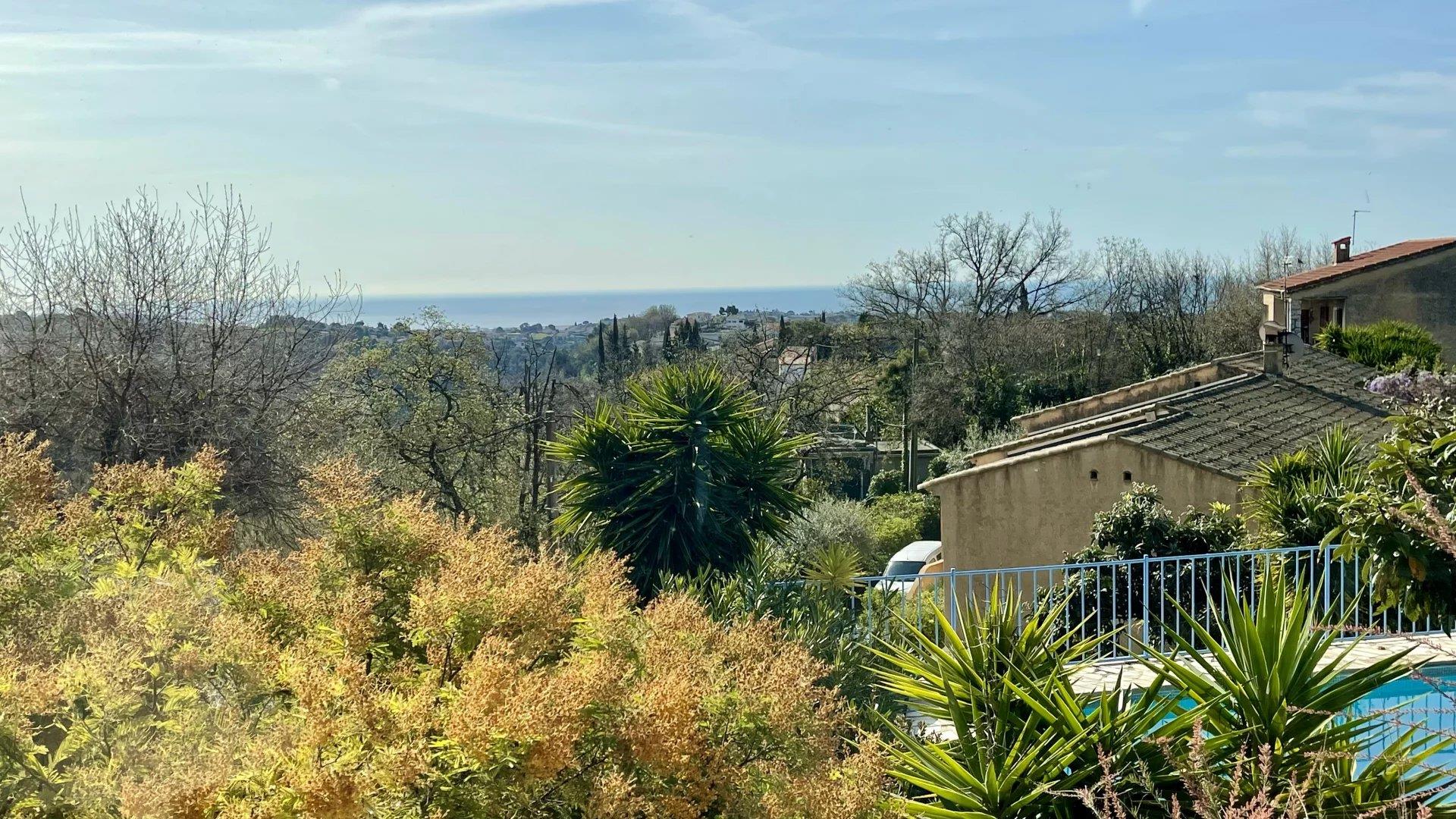 Maison à vendre, 200m², La Gaude