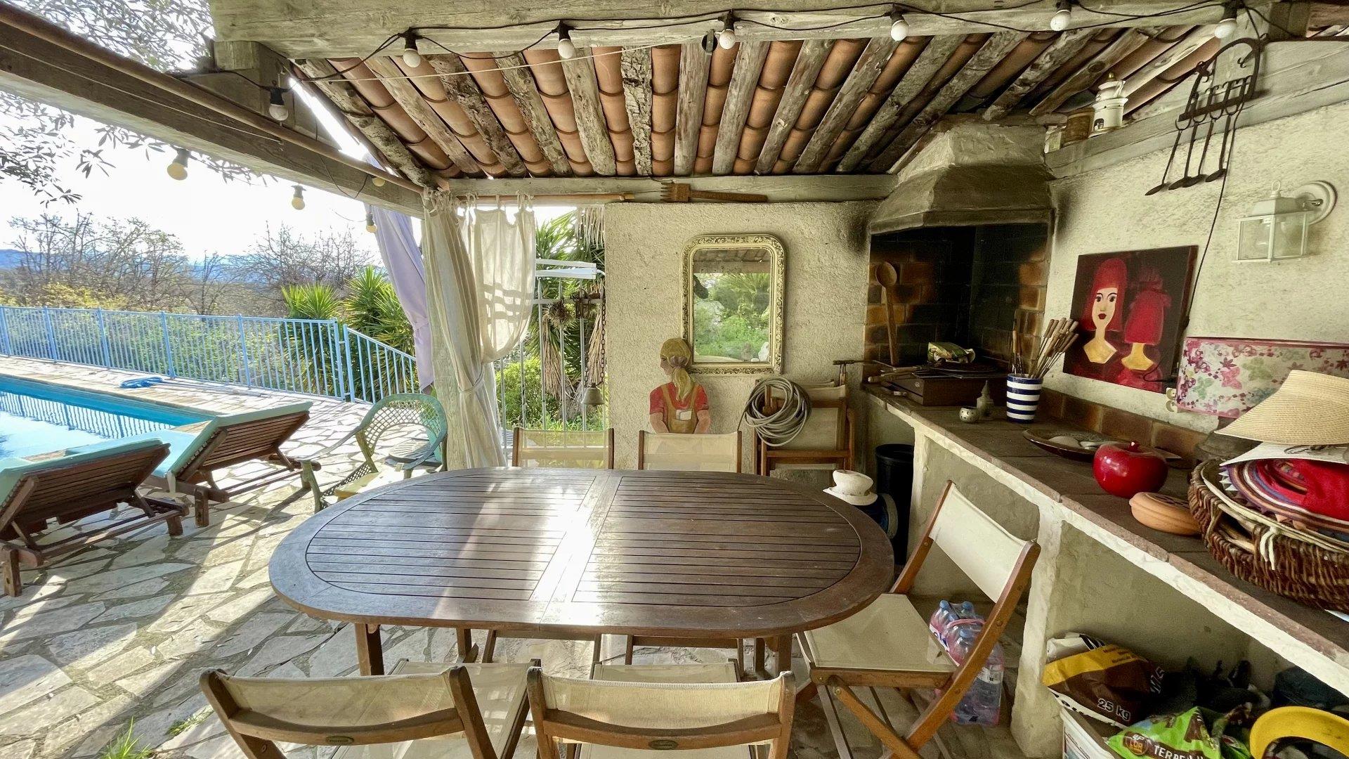 Maison à vendre, 200m², La Gaude