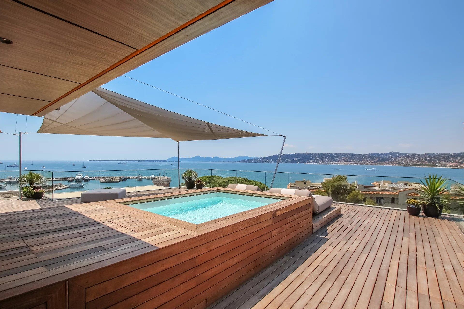 Appartement à vendre, 145m², Antibes