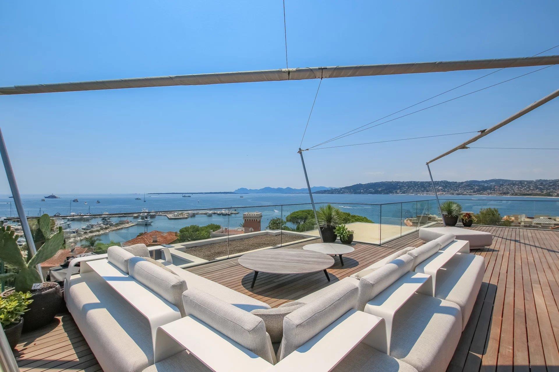 Appartement à vendre, 145m², Antibes