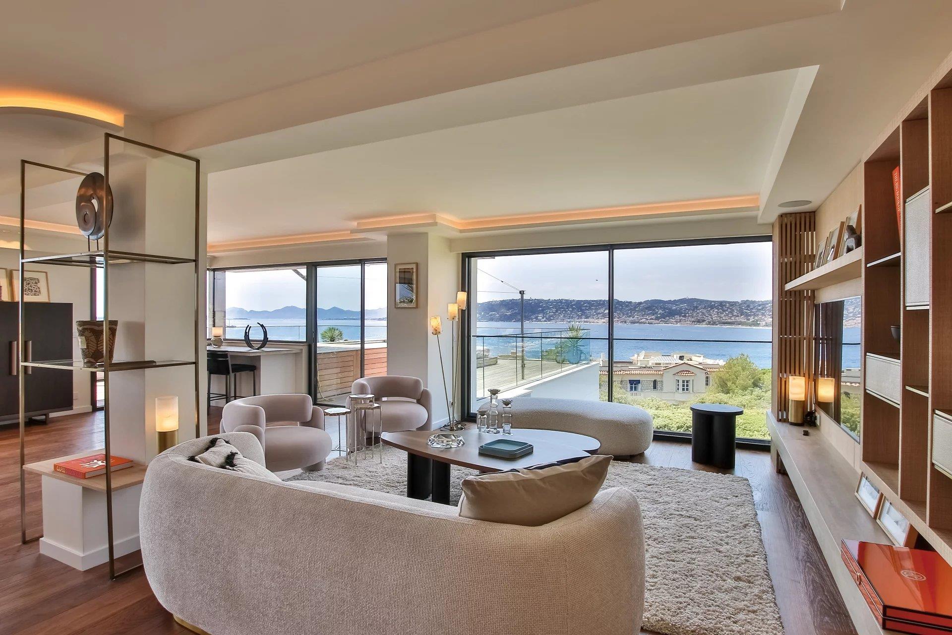 Appartement à vendre, 145m², Antibes