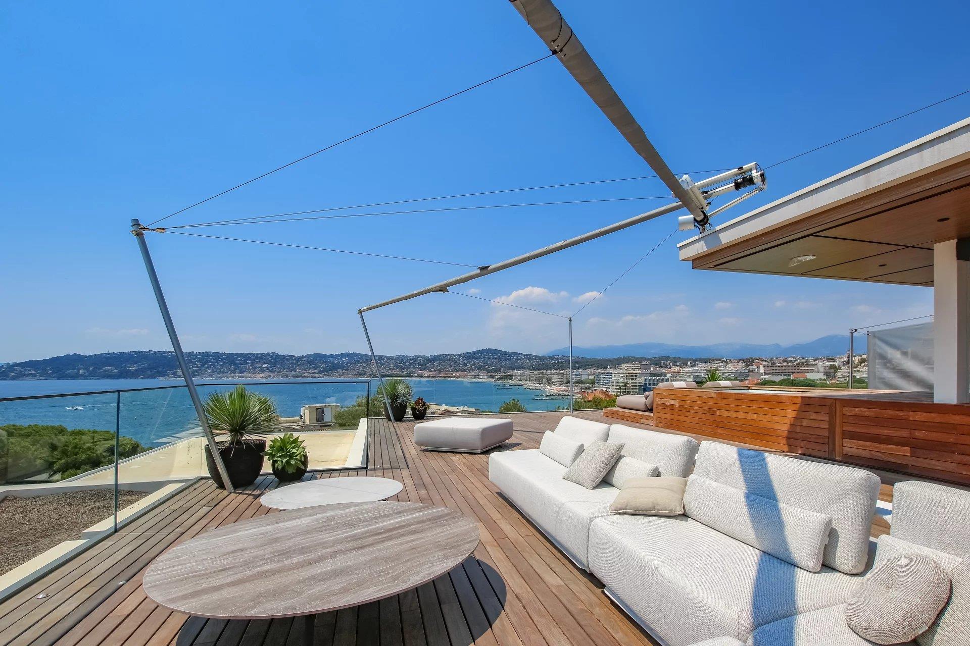 Appartement à vendre, 145m², Antibes