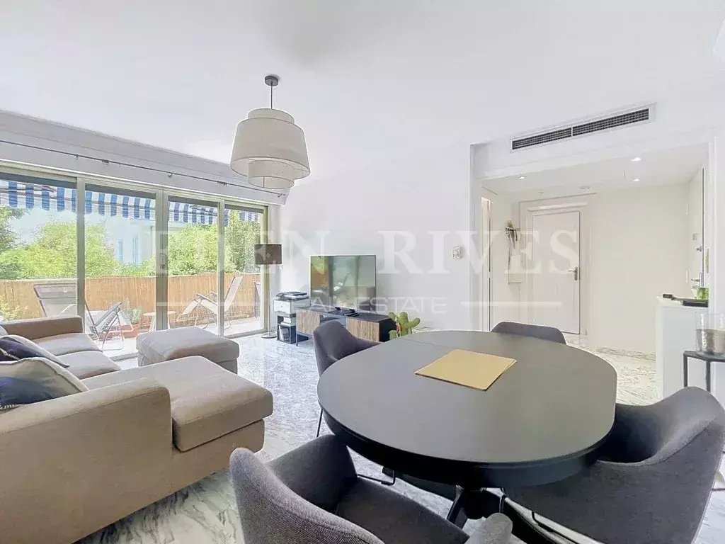 Appartement à vendre, 47m², Juan-les-Pins