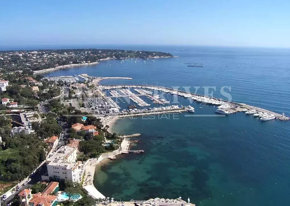 Appartement à vendre, 47m², Juan-les-Pins
