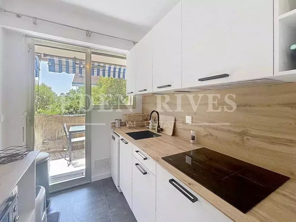 Appartement à vendre, 47m², Juan-les-Pins