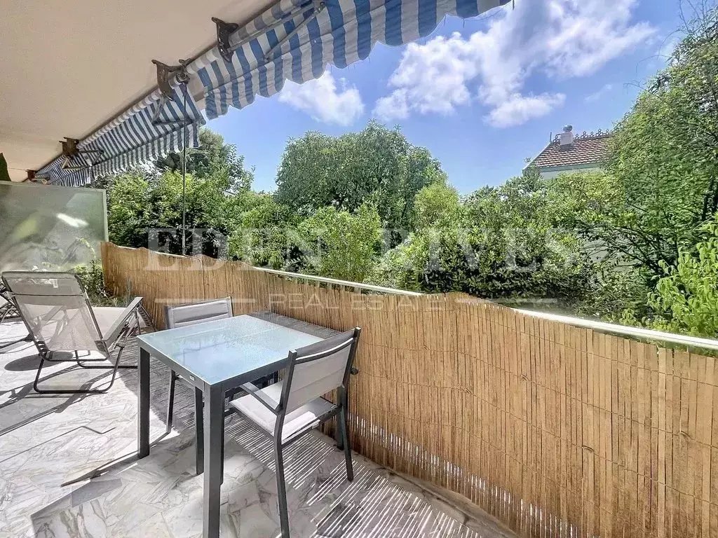 Appartement à vendre, 47m², Juan-les-Pins