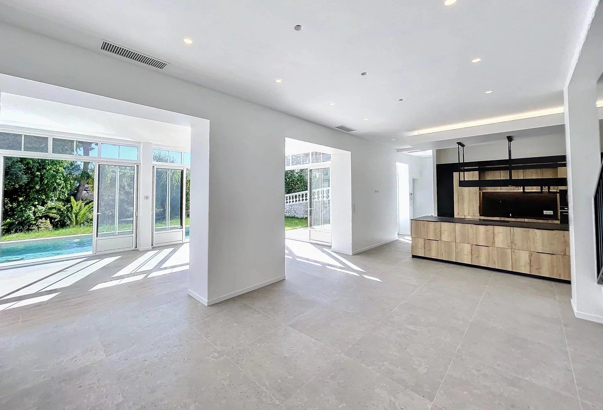 Maison – Antibes, Le Ponteil, Juan-les-Pins - Vue 2