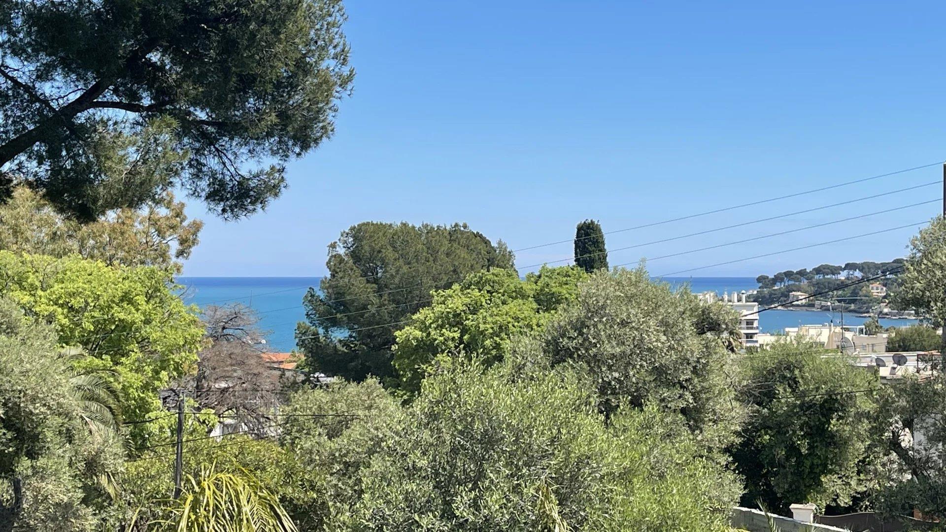 Maison – Antibes, Le Ponteil, Juan-les-Pins - Vue 3