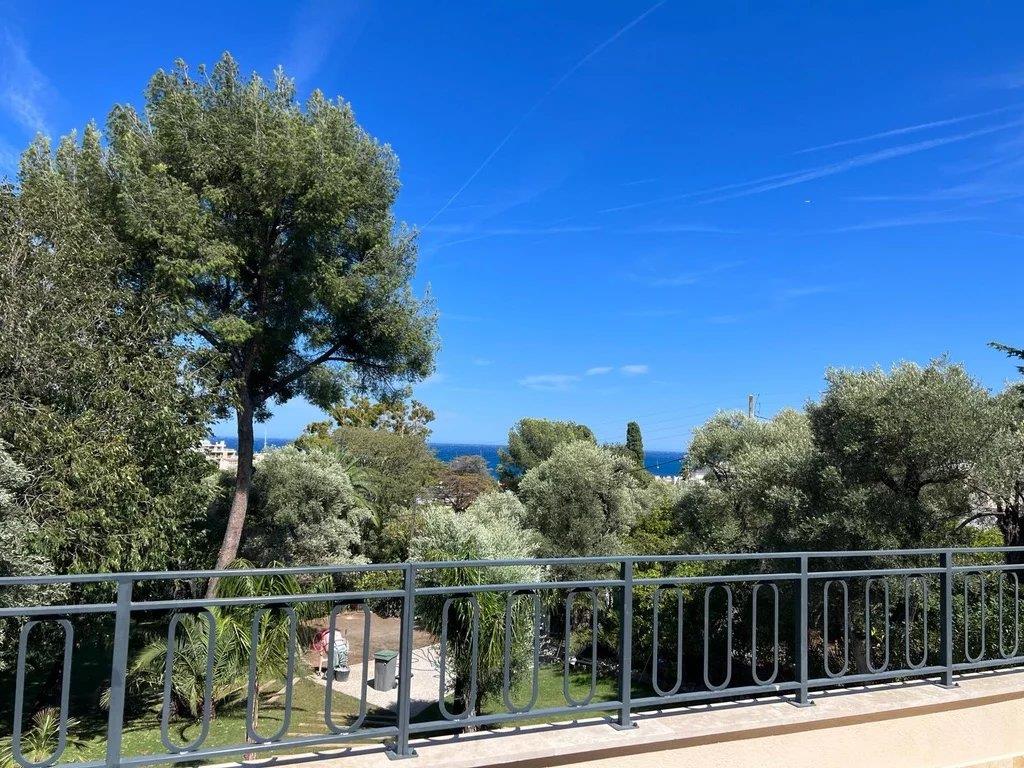 Maison – Antibes, Le Ponteil, Juan-les-Pins - Vue 5