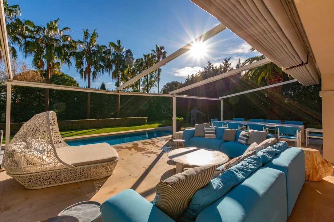 Maison à vendre, 420m², Antibes