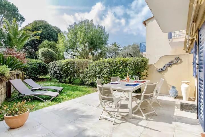 Maison à vendre, 96m², Juan-les-Pins