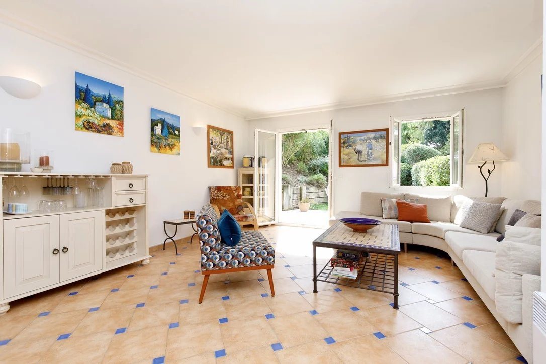Maison à vendre, 96m², Juan-les-Pins