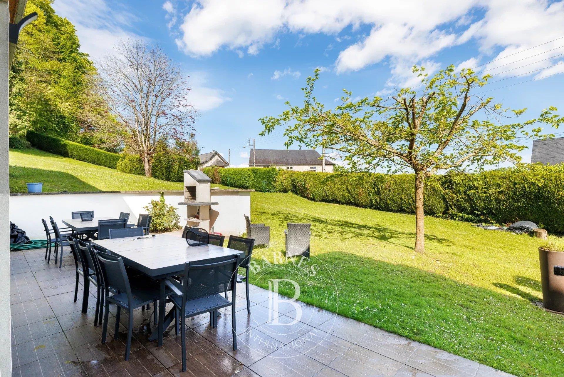 Maison à vendre, 453m², Oloron-Sainte-Marie