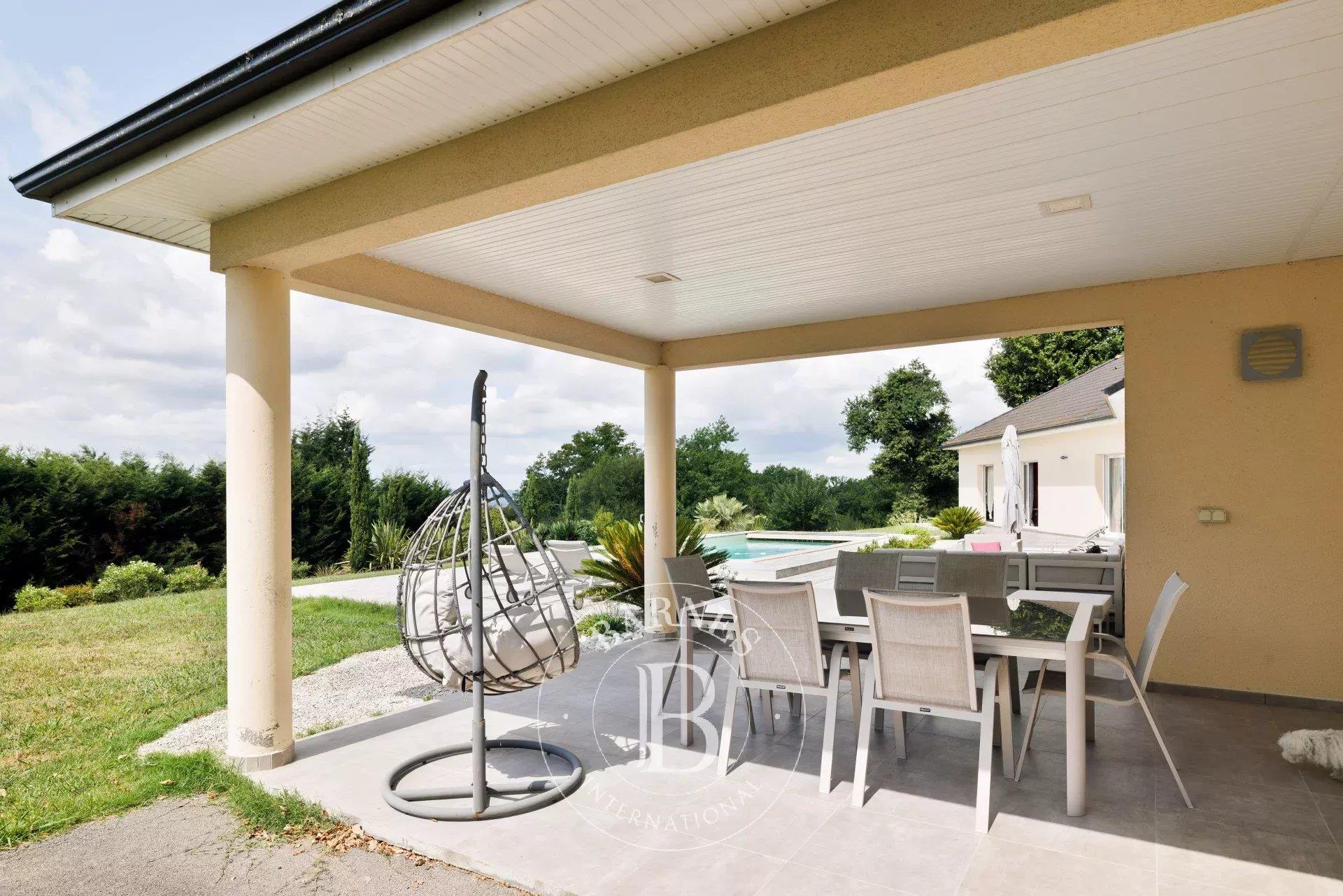 Maison à vendre, 253m², Pau