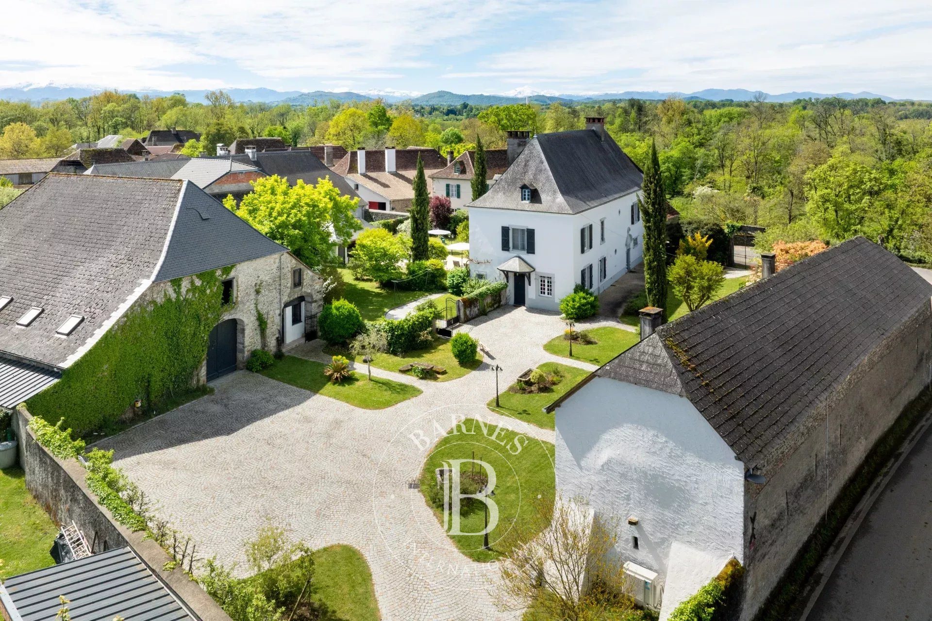 Maison à vendre, 463m², Navarrenx