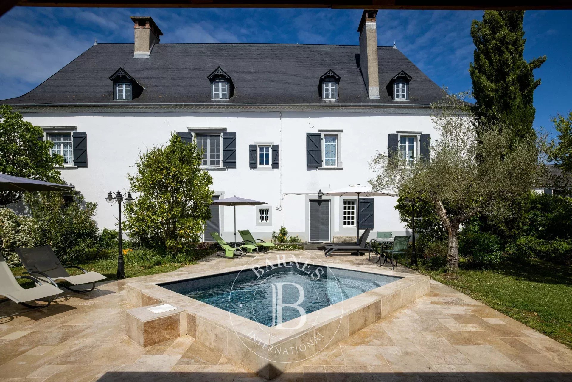 Maison à vendre, 463m², Navarrenx
