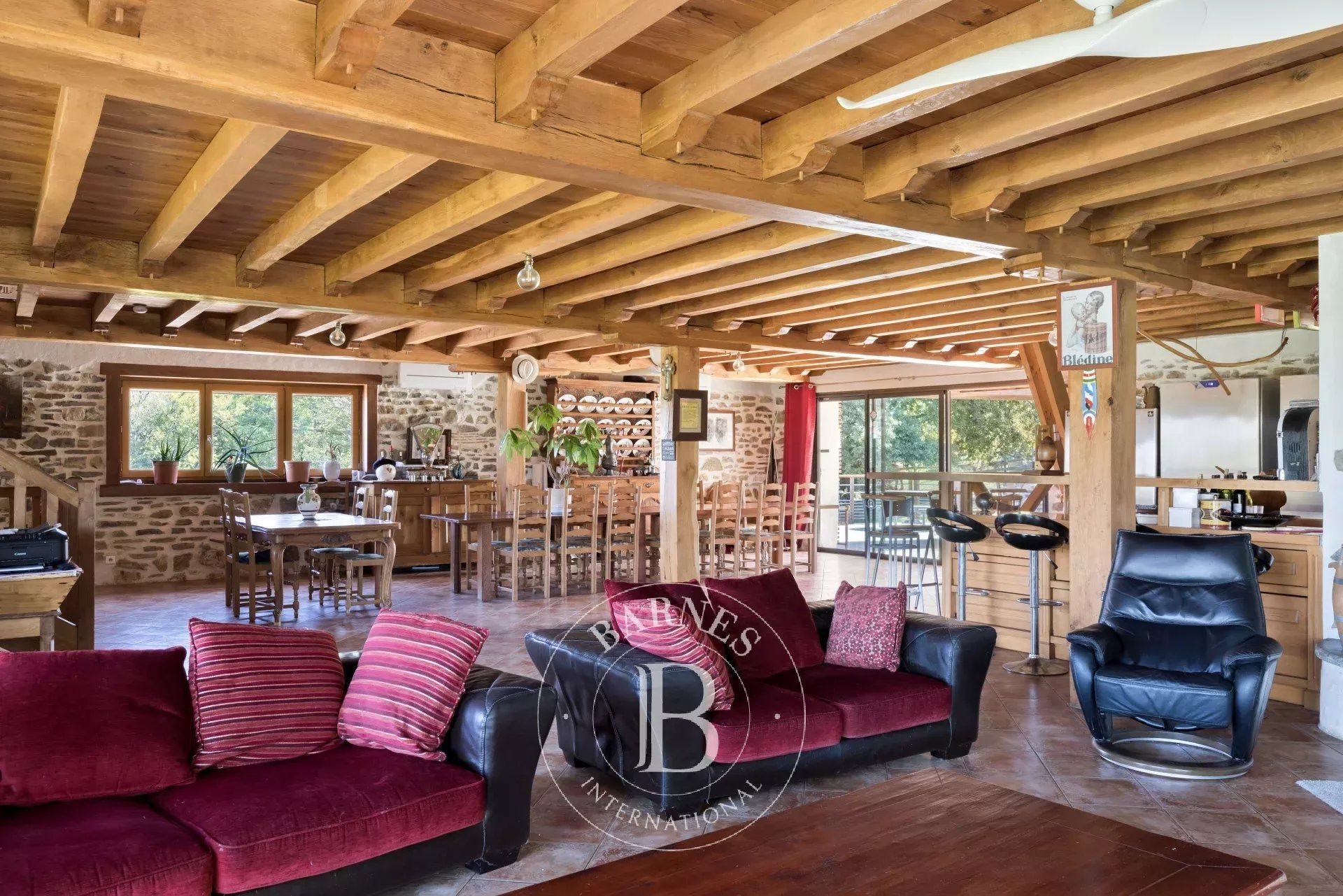 Maison à vendre, 480m², Saint-Palais