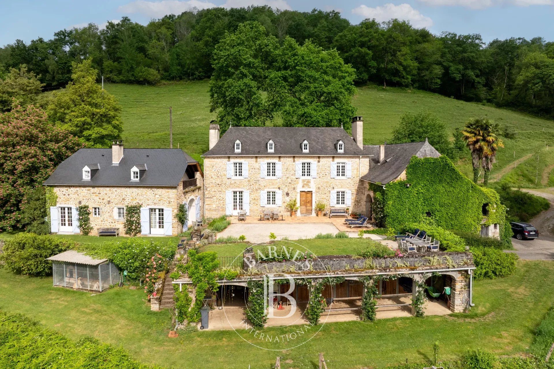Maison à vendre, 310m², Pau