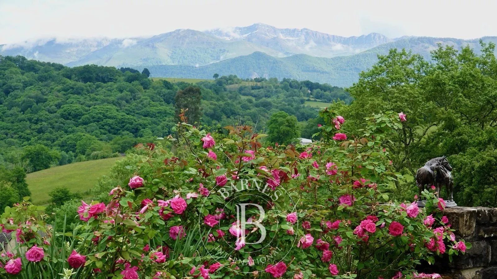 Maison à vendre, 310m², Pau