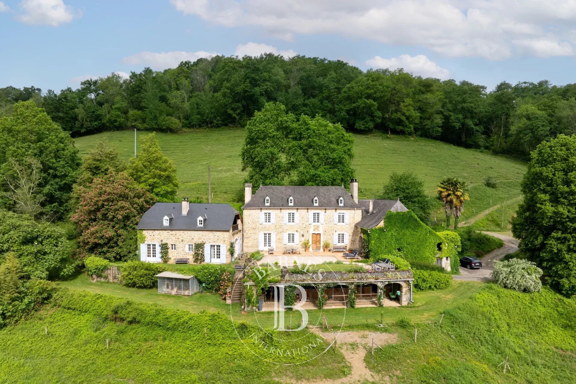 Maison à vendre, 310m², Pau