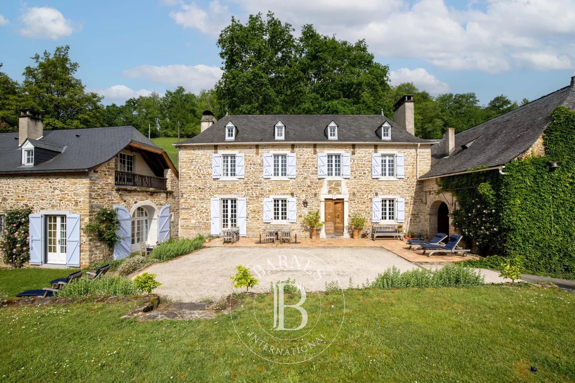 Maison à vendre, 310m², Pau